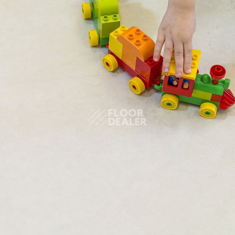 Кварцвиниловые полы FineFloor FF-1500 Stone FF-1590 Вайт Шик/Сан-Вито фото 1 | FLOORDEALER
